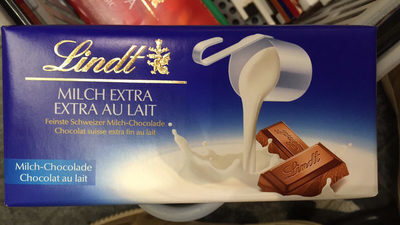 Föchelig Guet - Chocolat au lait - 製品 - fr