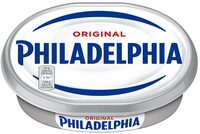 Queso Crema Philadelphia Original - 製品 - en